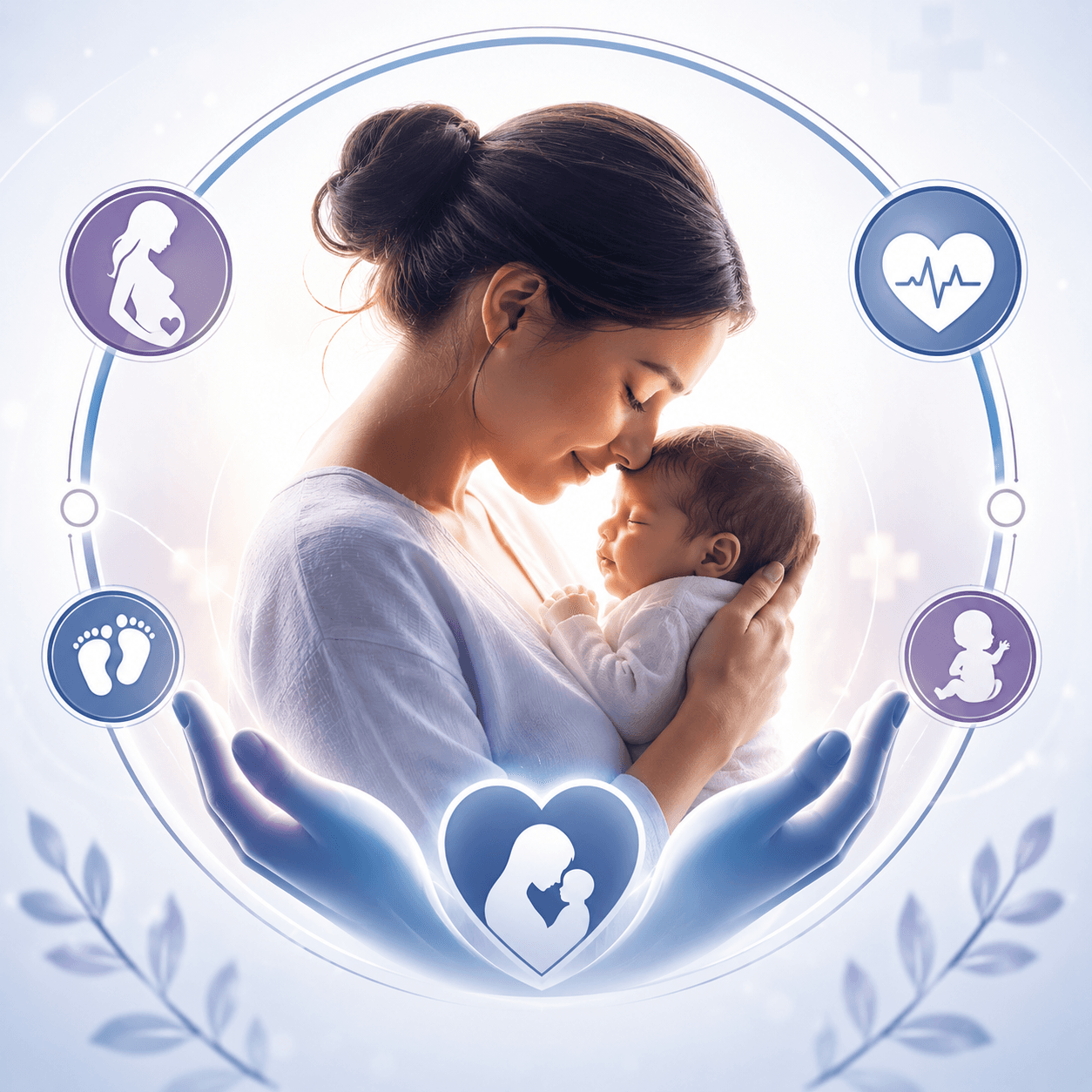 Pediatrics & Child Health