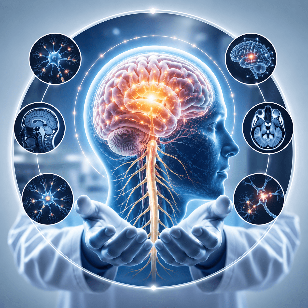 Neurosciences & Brain Center