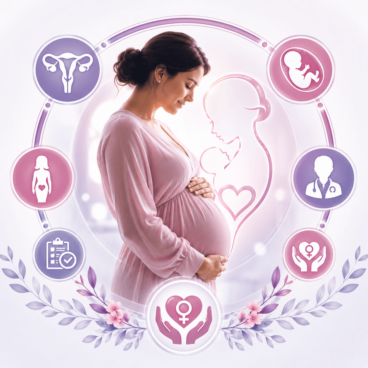 Women's Health & Obstetrics