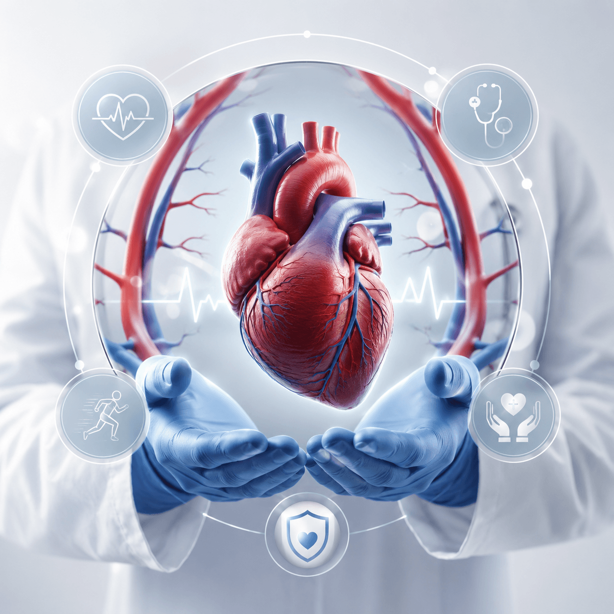 Cardiovascular Sciences